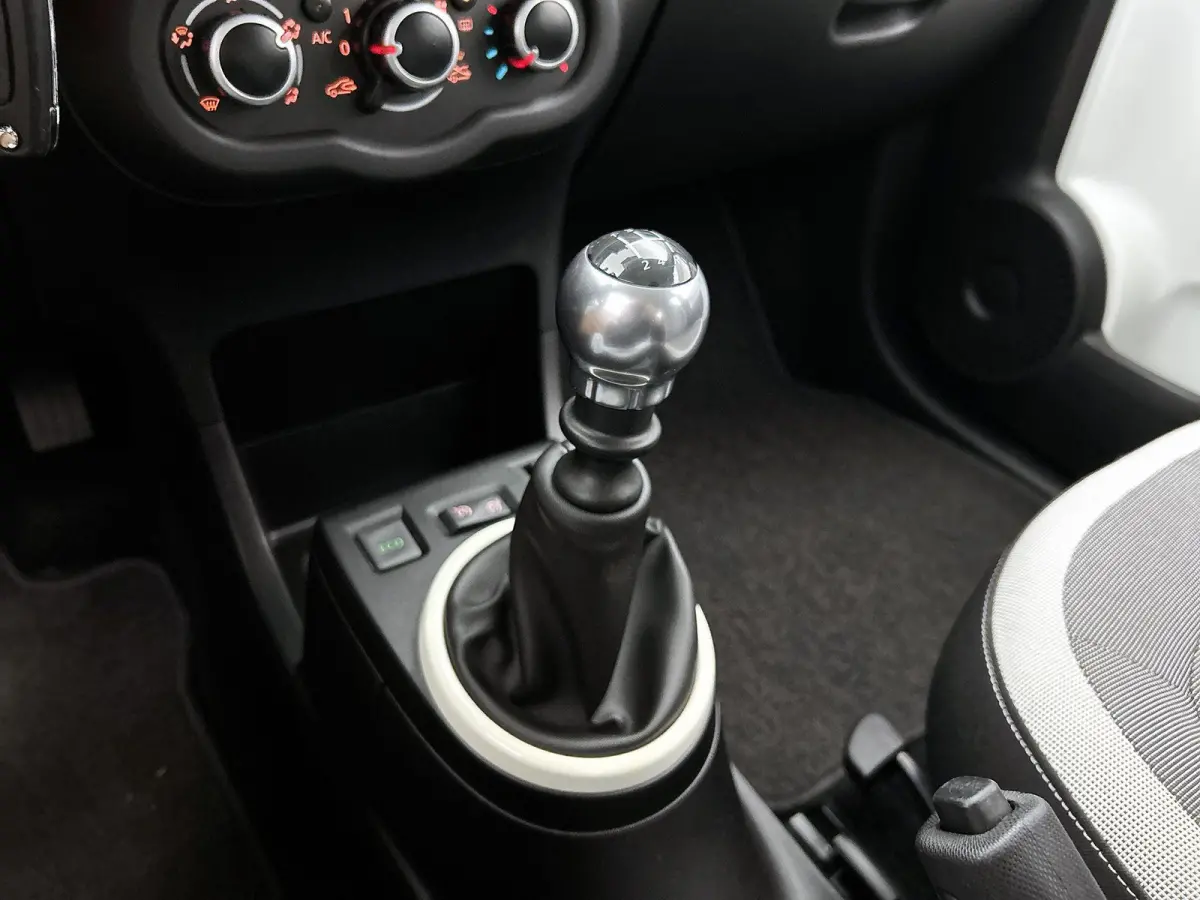 0.9 TCe Intens | Airco | Stoelverwarming | Privacy Glass | Cruise Control
