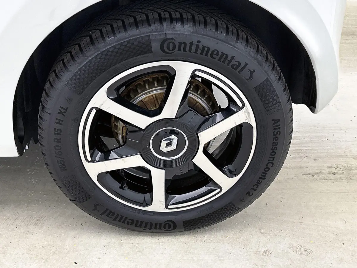 0.9 TCe Intens | Airco | Stoelverwarming | Privacy Glass | Cruise Control
