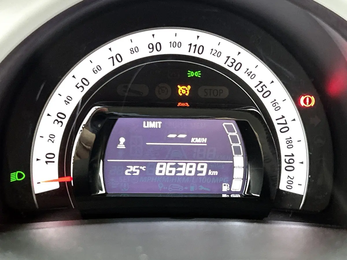 0.9 TCe Intens | Airco | Stoelverwarming | Privacy Glass | Cruise Control