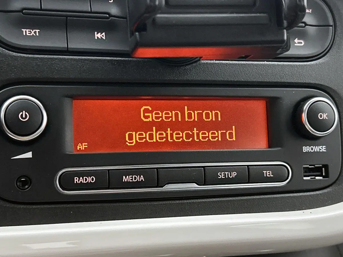 0.9 TCe Intens | Airco | Stoelverwarming | Privacy Glass | Cruise Control
