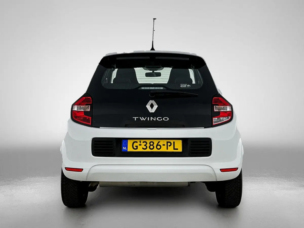0.9 TCe Intens | Airco | Stoelverwarming | Privacy Glass | Cruise Control