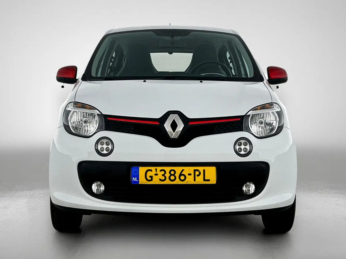 0.9 TCe Intens | Airco | Stoelverwarming | Privacy Glass | Cruise Control
