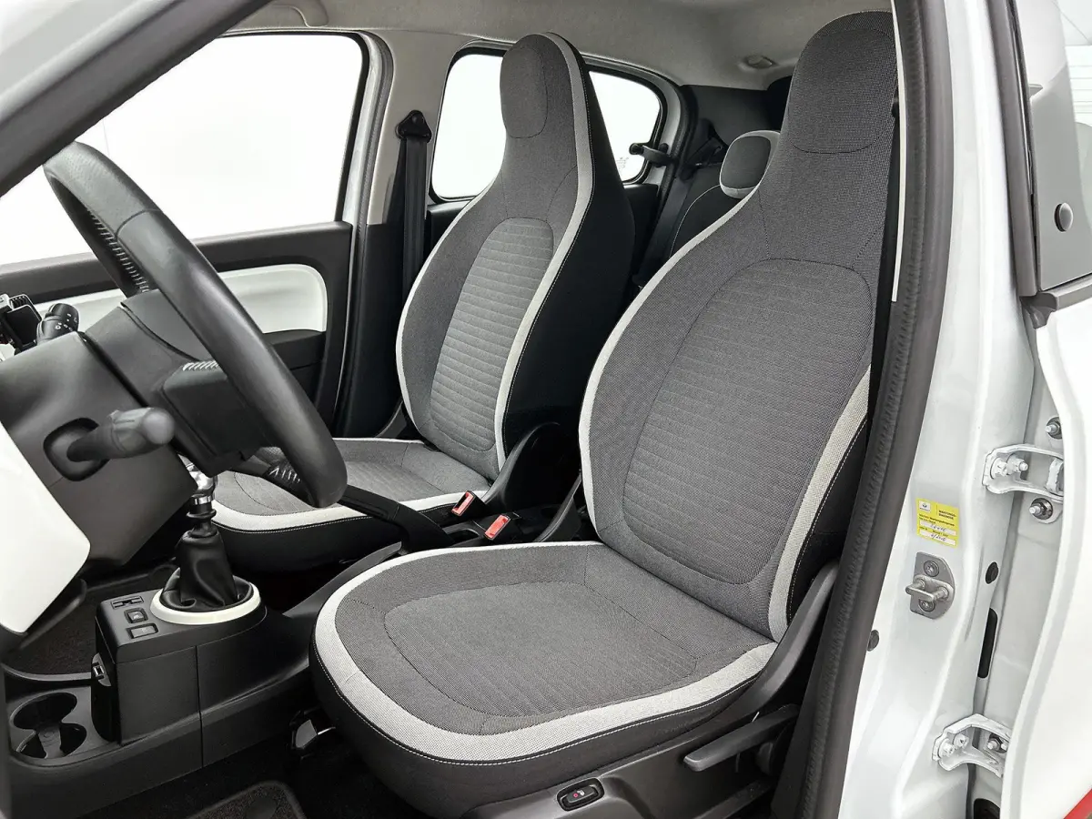 0.9 TCe Intens | Airco | Stoelverwarming | Privacy Glass | Cruise Control