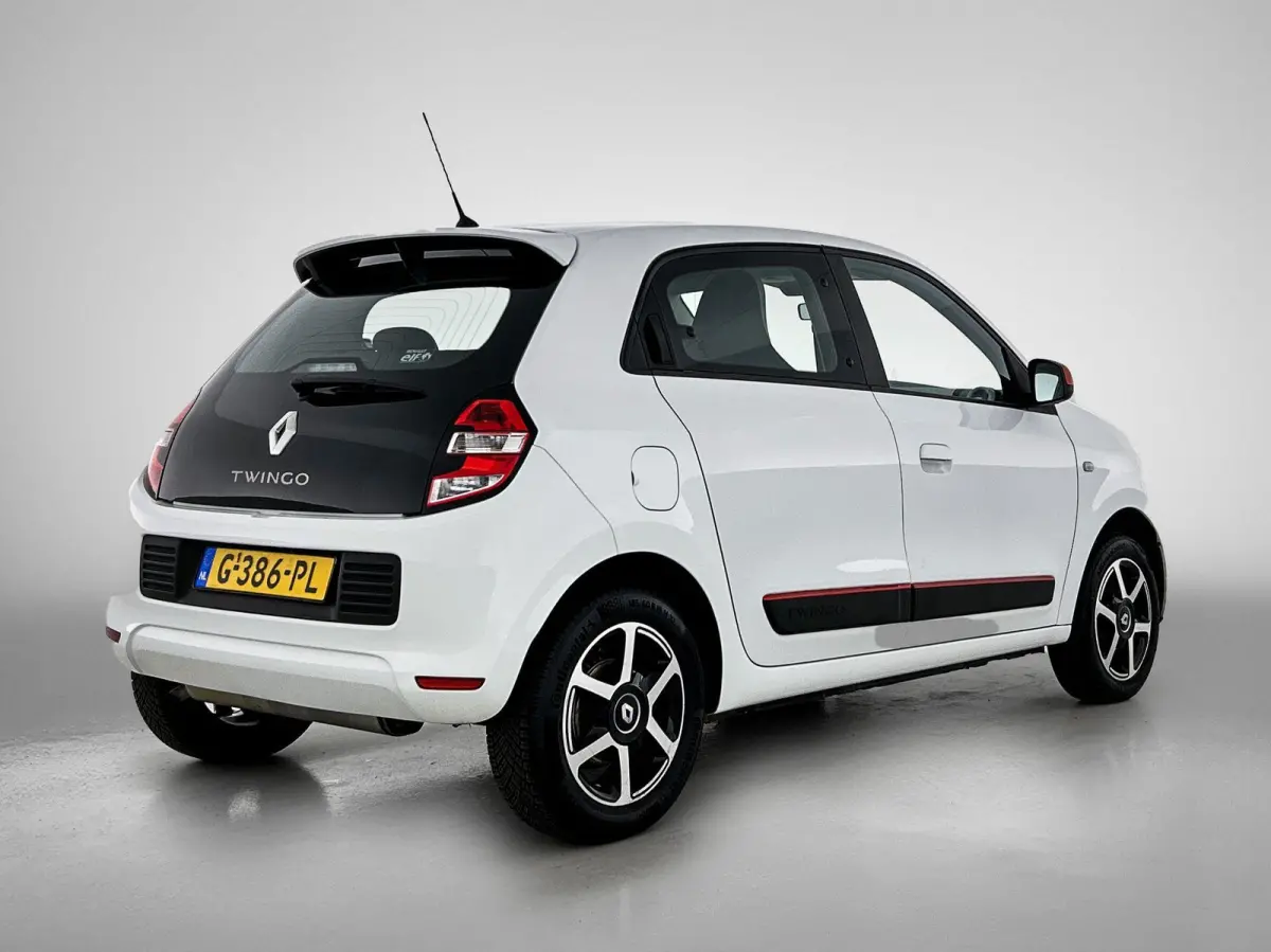 0.9 TCe Intens | Airco | Stoelverwarming | Privacy Glass | Cruise Control