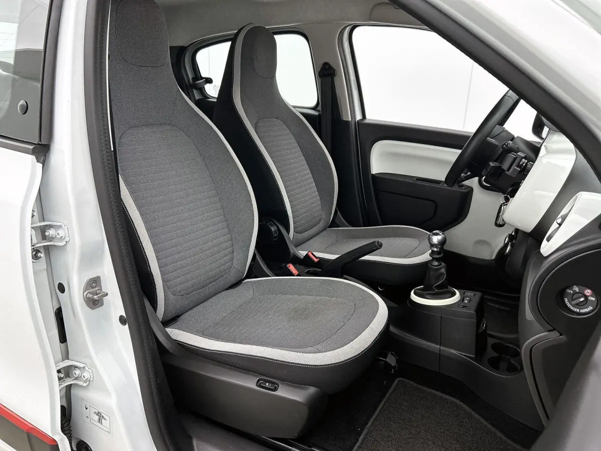 0.9 TCe Intens | Airco | Stoelverwarming | Privacy Glass | Cruise Control
