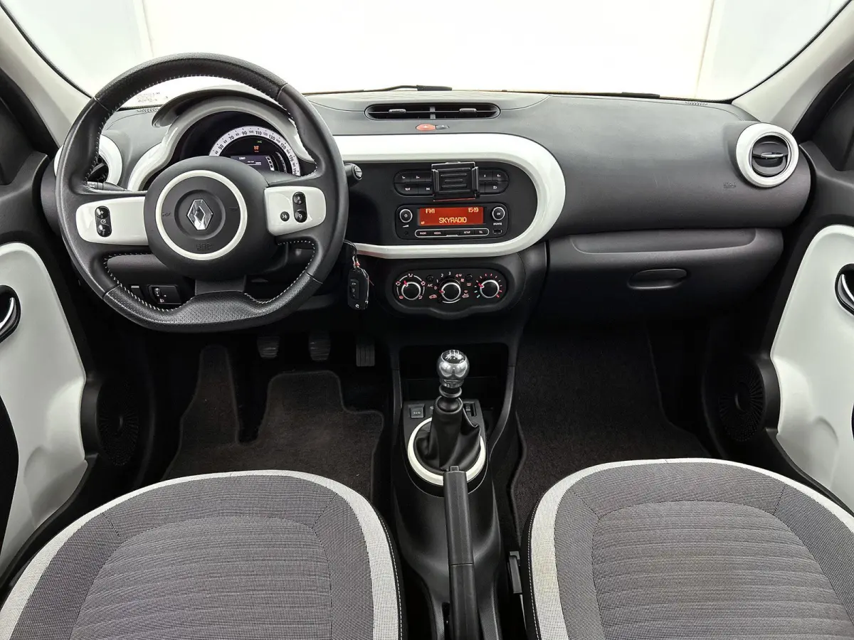 0.9 TCe Intens | Airco | Stoelverwarming | Privacy Glass | Cruise Control