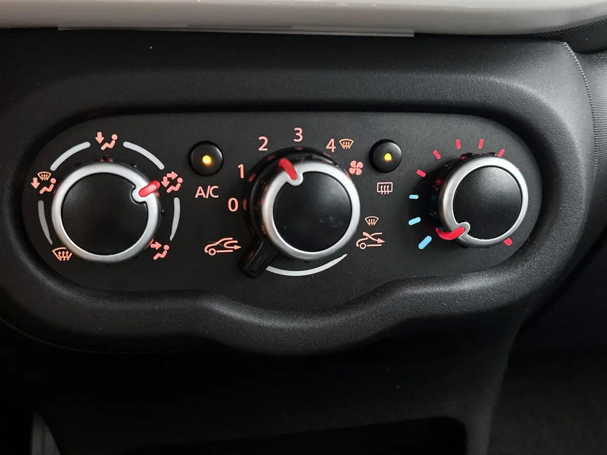 0.9 TCe Intens | Airco | Stoelverwarming | Privacy Glass | Cruise Control