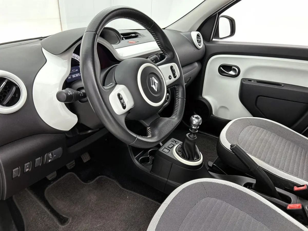 0.9 TCe Intens | Airco | Stoelverwarming | Privacy Glass | Cruise Control