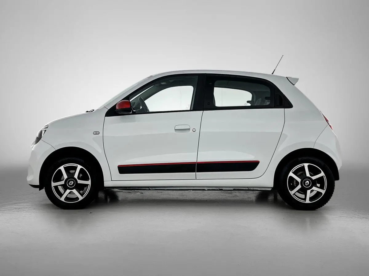 0.9 TCe Intens | Airco | Stoelverwarming | Privacy Glass | Cruise Control