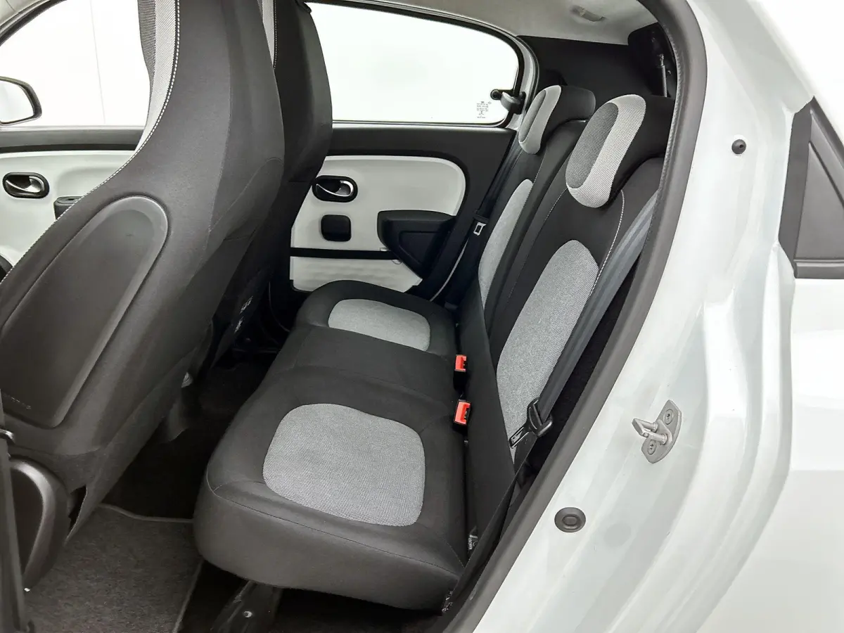 0.9 TCe Intens | Airco | Stoelverwarming | Privacy Glass | Cruise Control