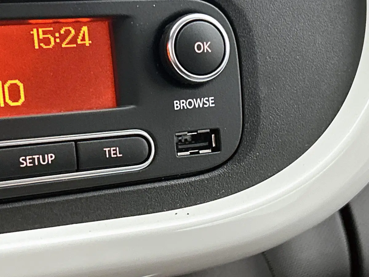 0.9 TCe Intens | Airco | Stoelverwarming | Privacy Glass | Cruise Control