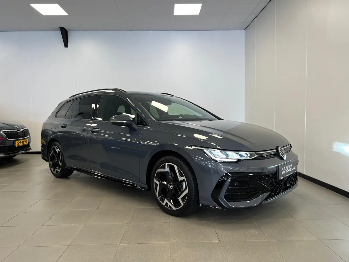 1.5 TSI 150PK / R-LINE / 8.5 EDITION / BOVAG /