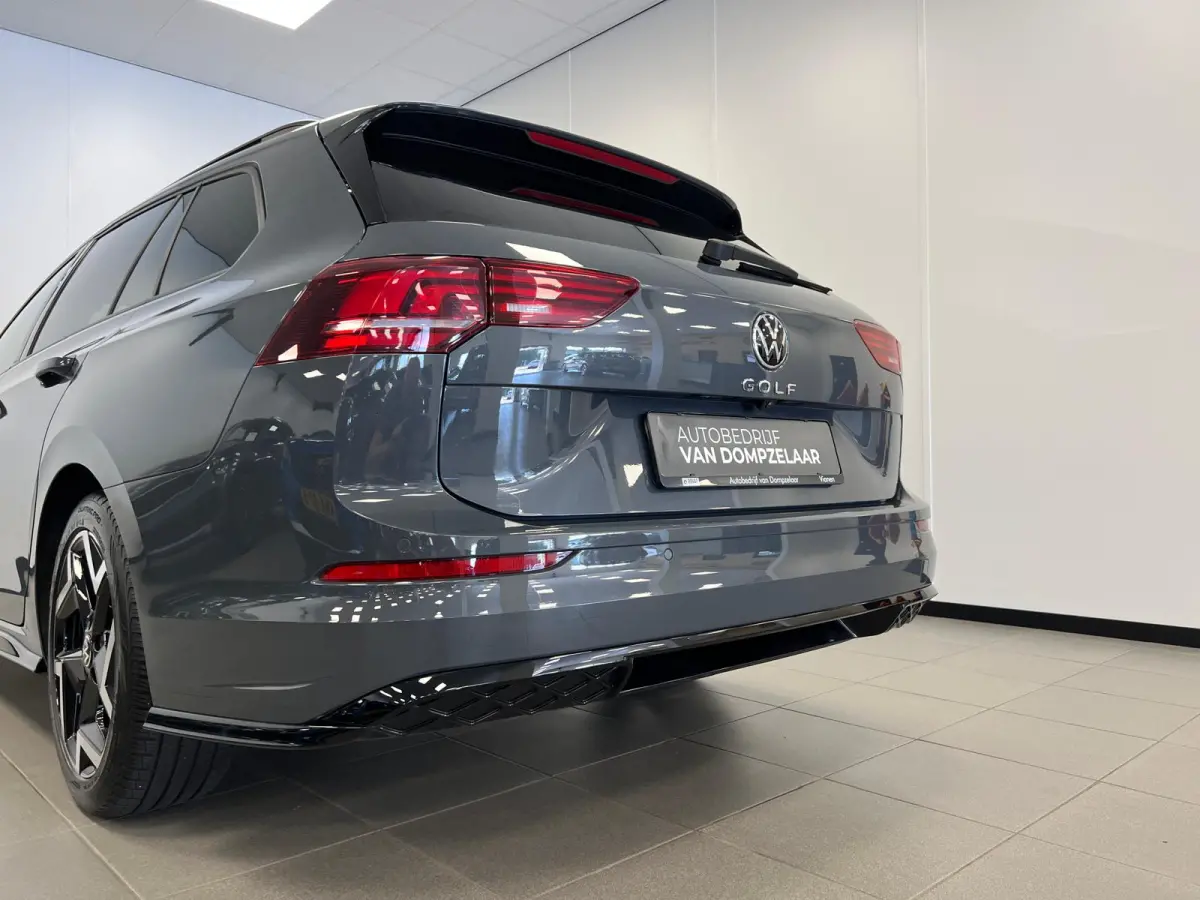 1.5 TSI 150PK / R-LINE / 8.5 EDITION / BOVAG /