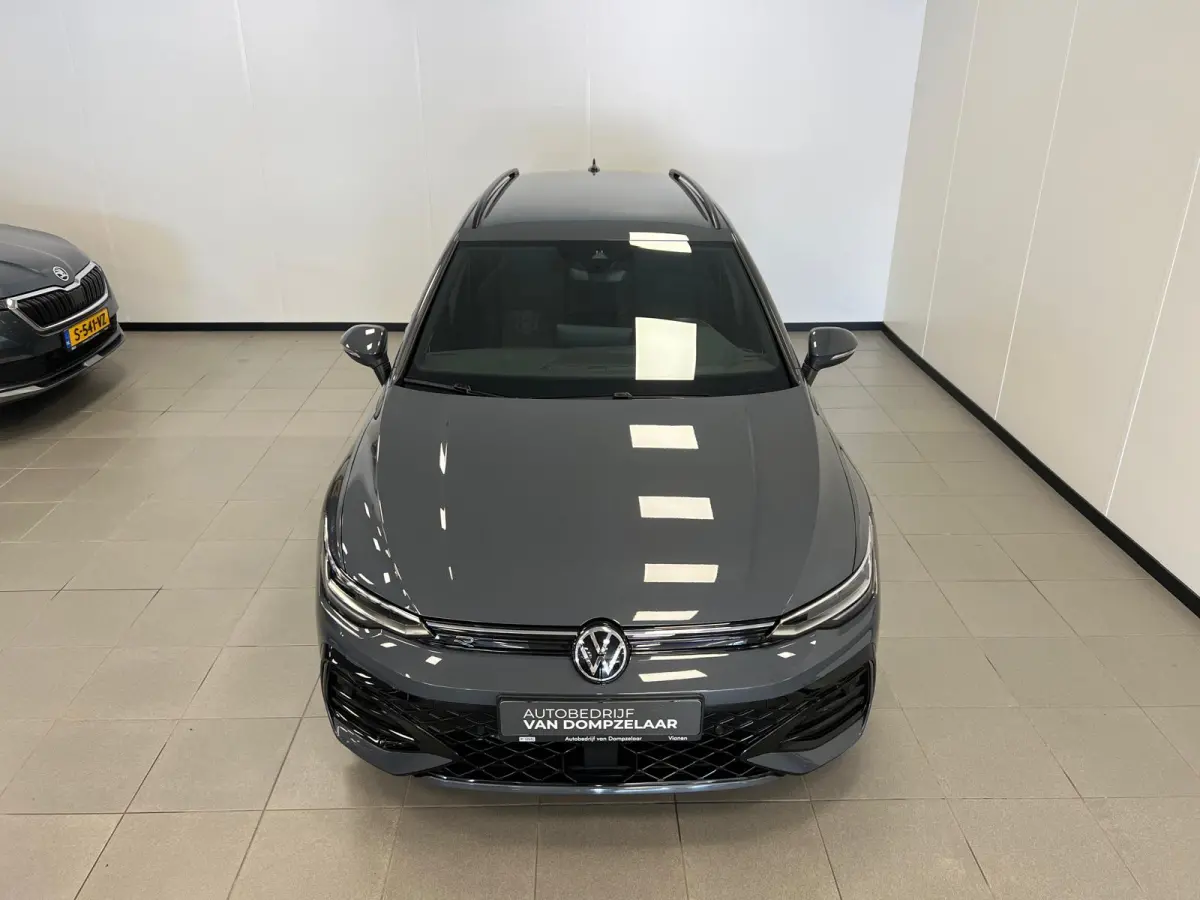 1.5 TSI 150PK / R-LINE / 8.5 EDITION / BOVAG /