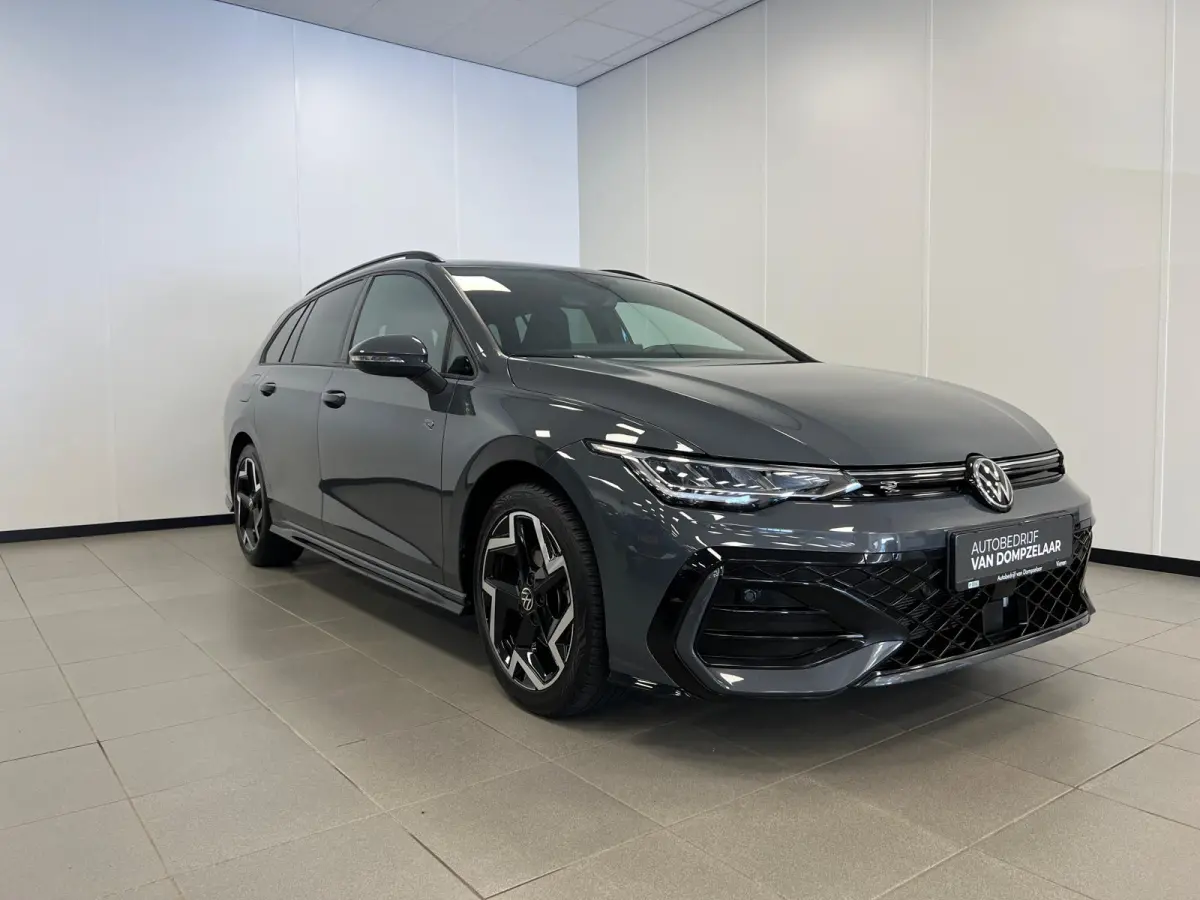 1.5 TSI 150PK / R-LINE / 8.5 EDITION / BOVAG /