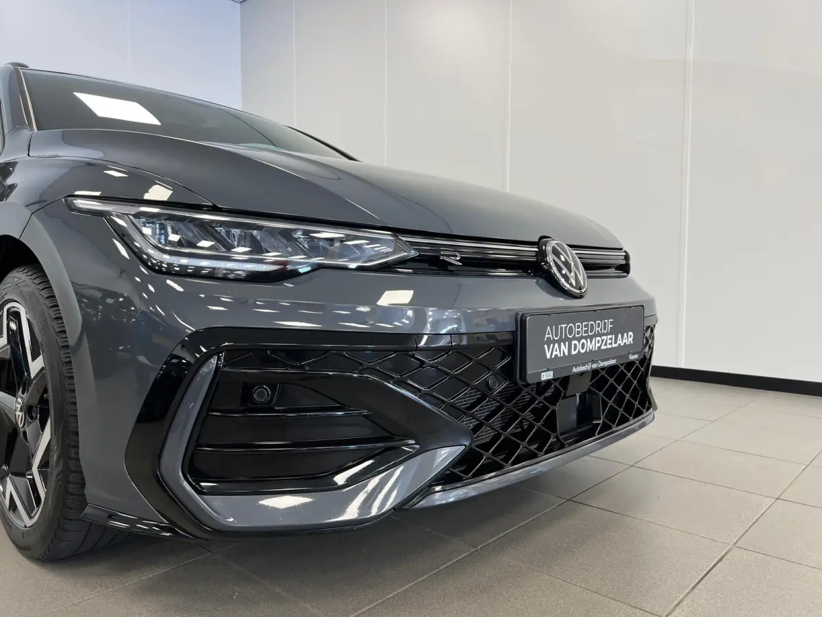 1.5 TSI 150PK / R-LINE / 8.5 EDITION / BOVAG /