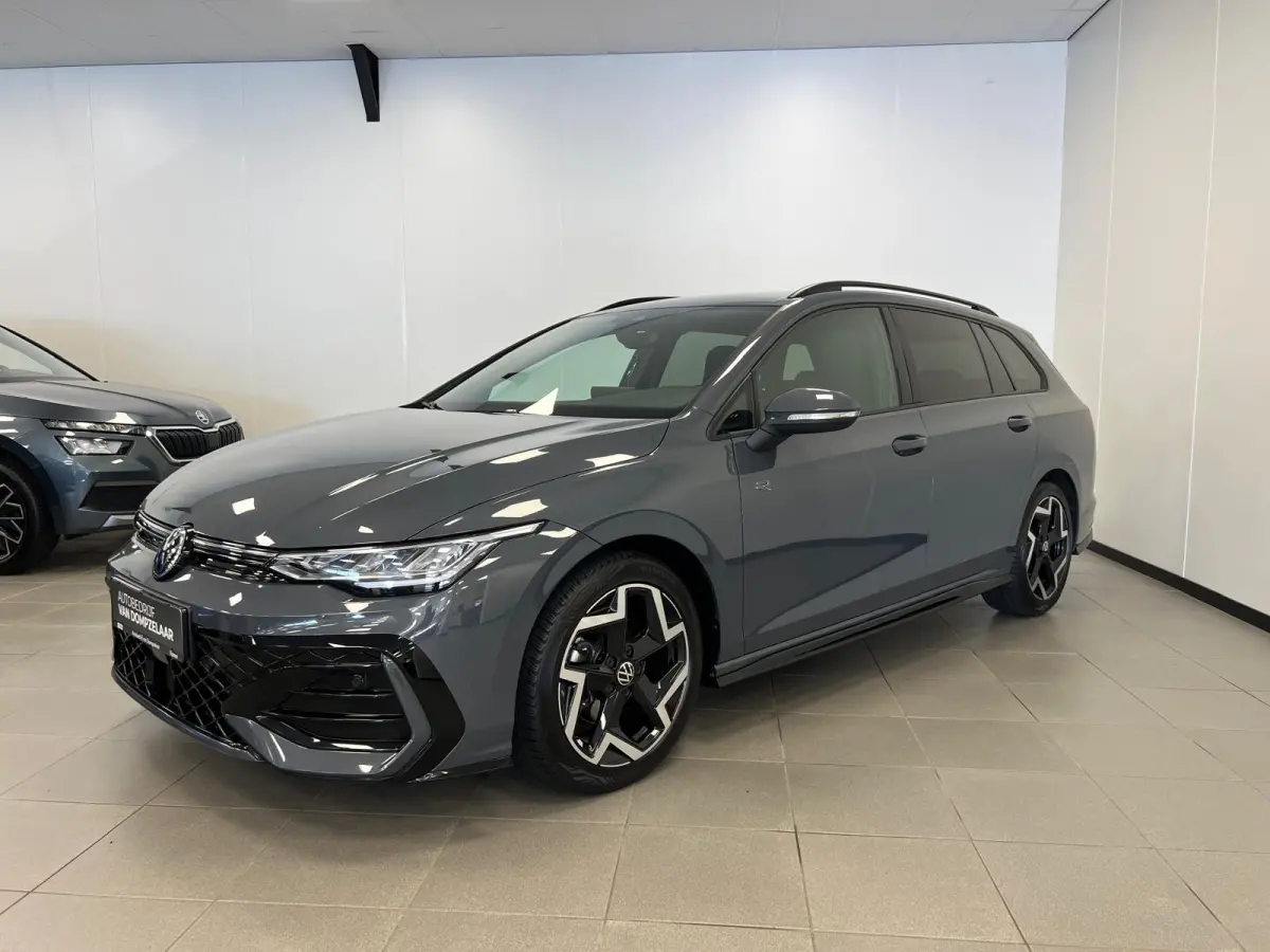 1.5 TSI 150PK / R-LINE / 8.5 EDITION / BOVAG /