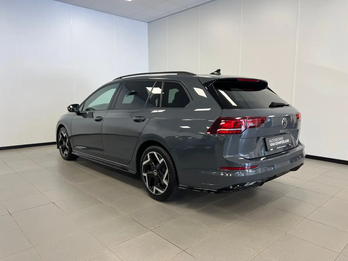 1.5 TSI 150PK / R-LINE / 8.5 EDITION / BOVAG /