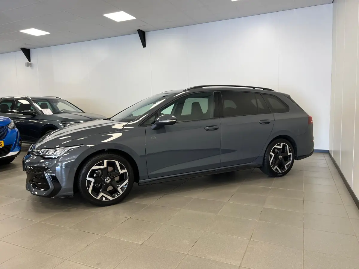 1.5 TSI 150PK / R-LINE / 8.5 EDITION / BOVAG /