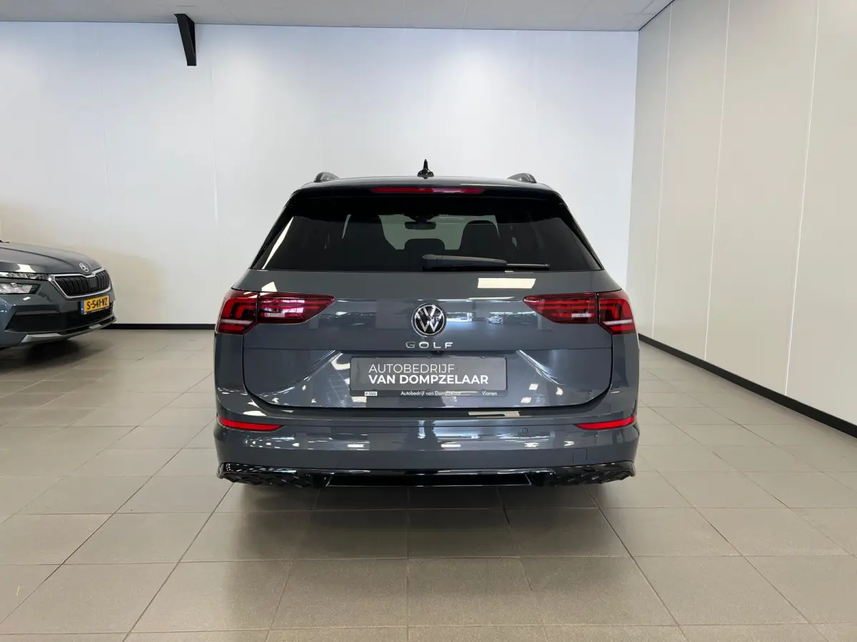 1.5 TSI 150PK / R-LINE / 8.5 EDITION / BOVAG /