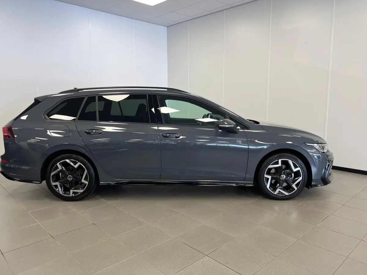 1.5 TSI 150PK / R-LINE / 8.5 EDITION / BOVAG /