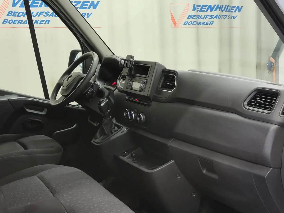 2.3DCI 150PK L2/H2 Inrichting Imperiaal Euro 6!