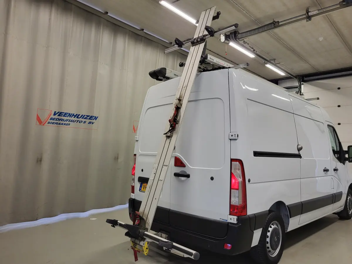 2.3DCI 150PK L2/H2 Inrichting Imperiaal Euro 6!