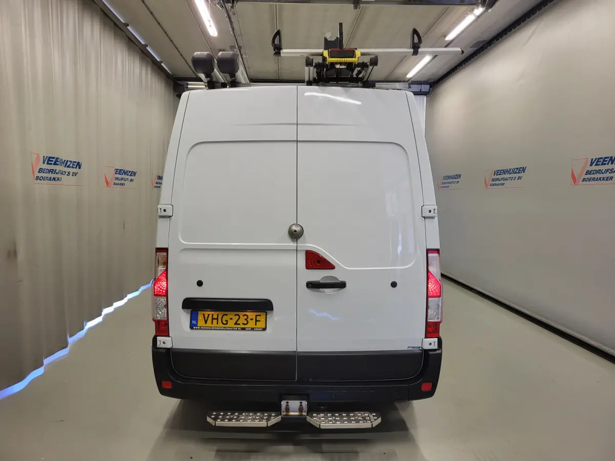 2.3DCI 150PK L2/H2 Inrichting Imperiaal Euro 6!
