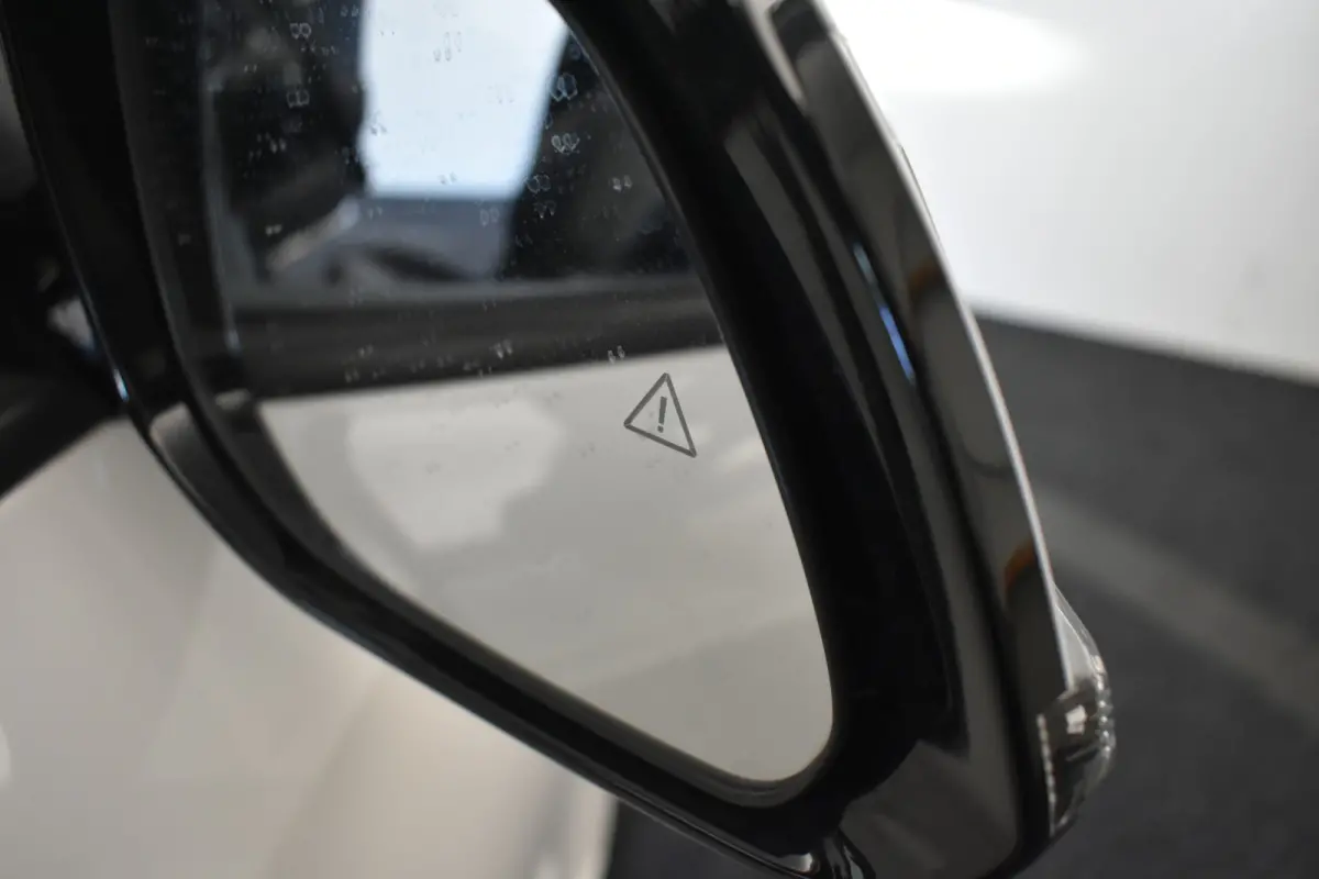 1.6 GDi Hybrid DynamicPlusLine Panodak Vol Leder Camera Head-up