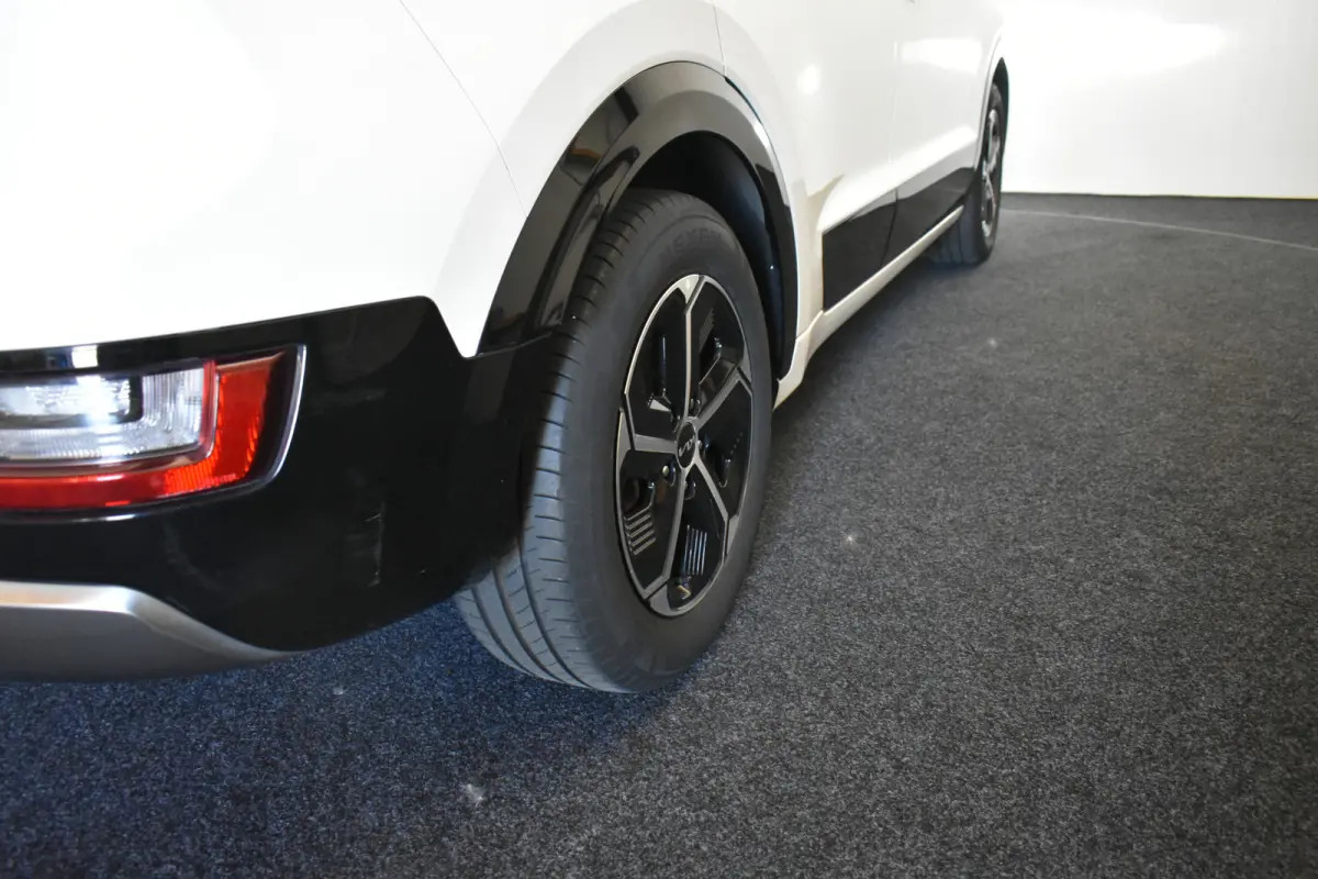 1.6 GDi Hybrid DynamicPlusLine Panodak Vol Leder Camera Head-up
