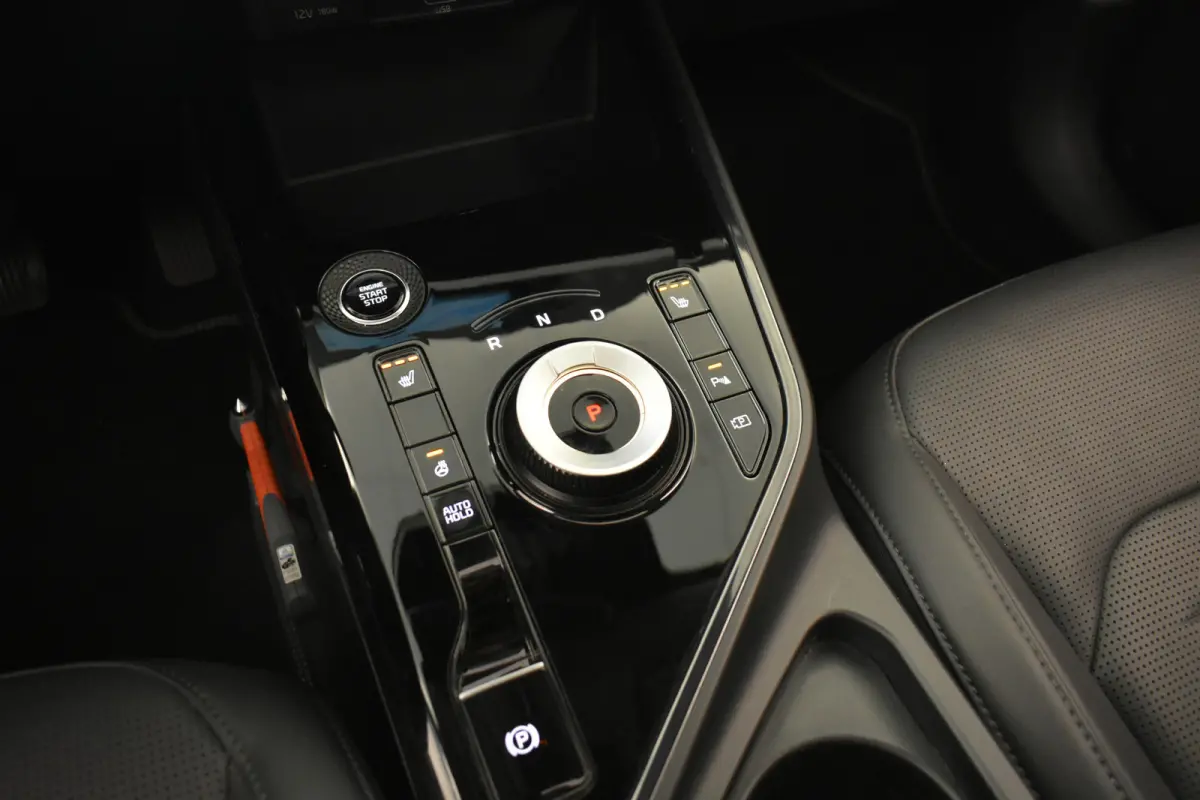 1.6 GDi Hybrid DynamicPlusLine Panodak Vol Leder Camera Head-up
