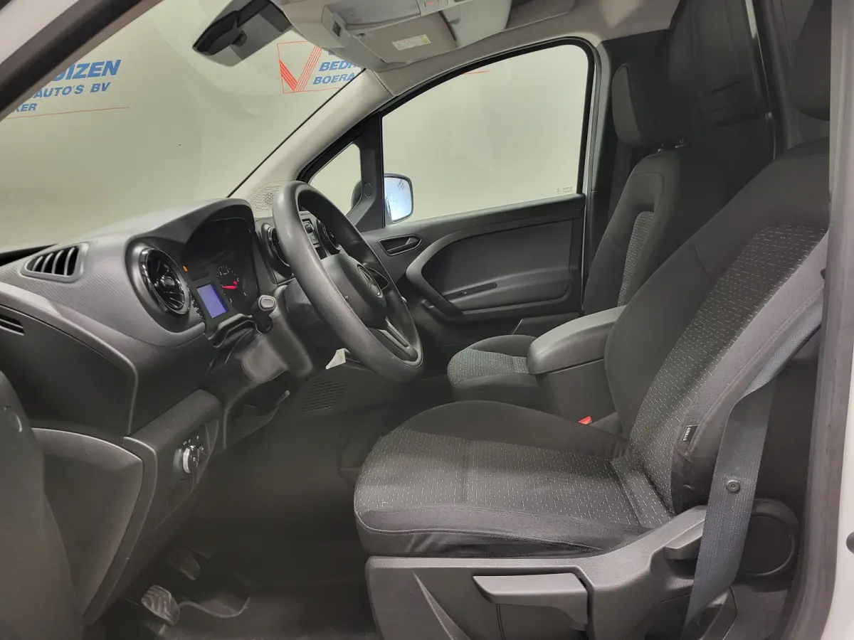 108CDI Imperiaal Euro 6!