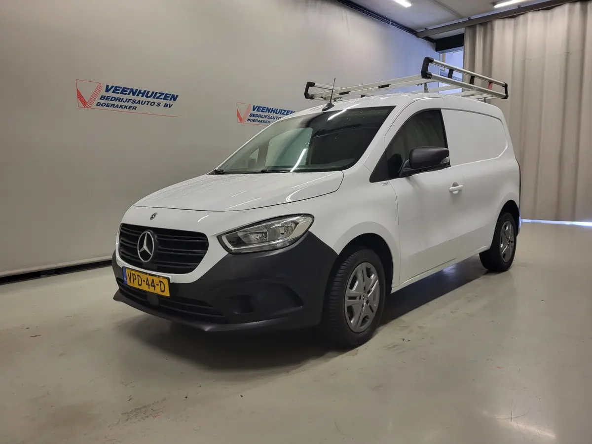 108CDI Imperiaal Euro 6!
