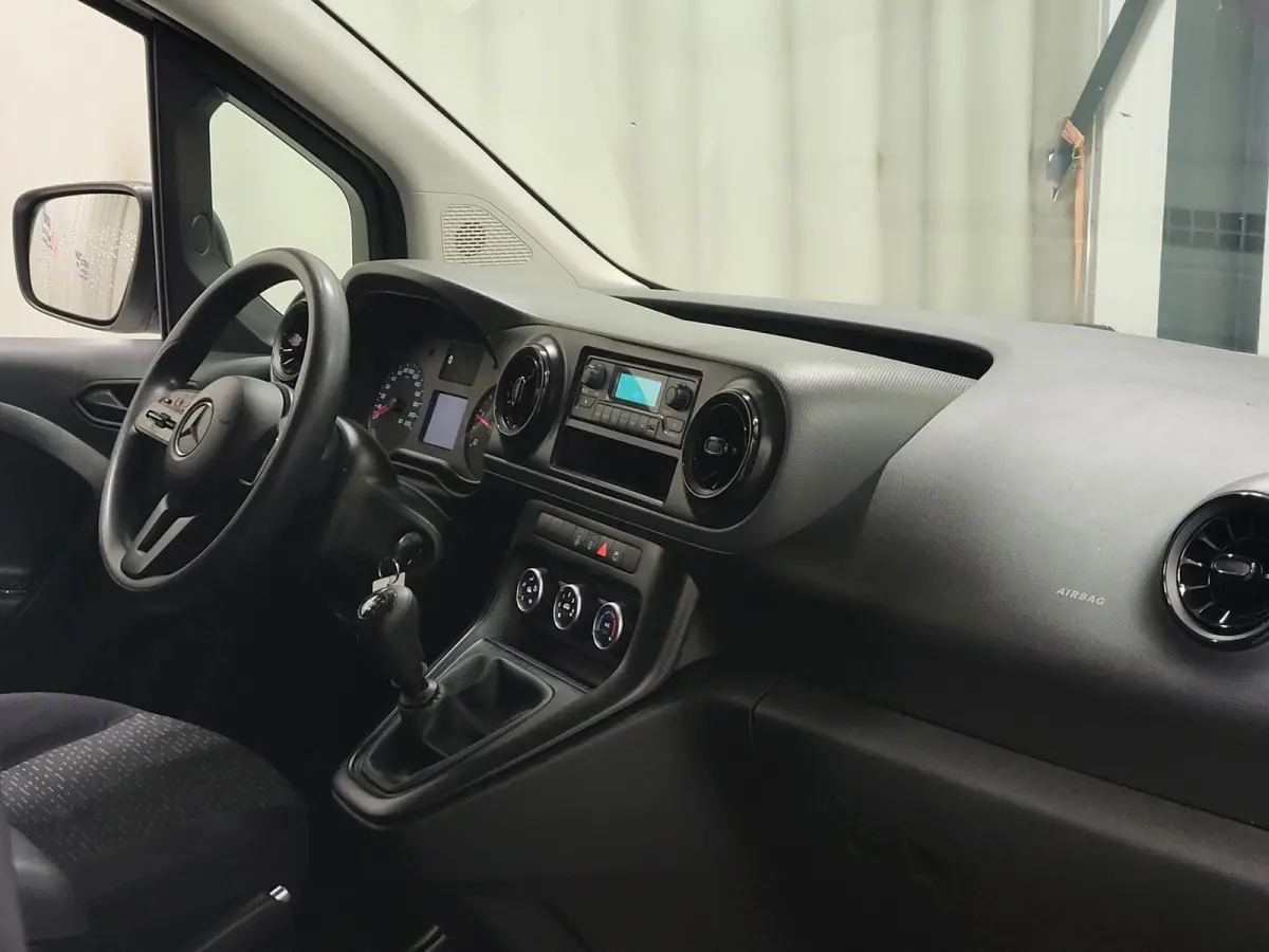 108CDI Imperiaal Euro 6!