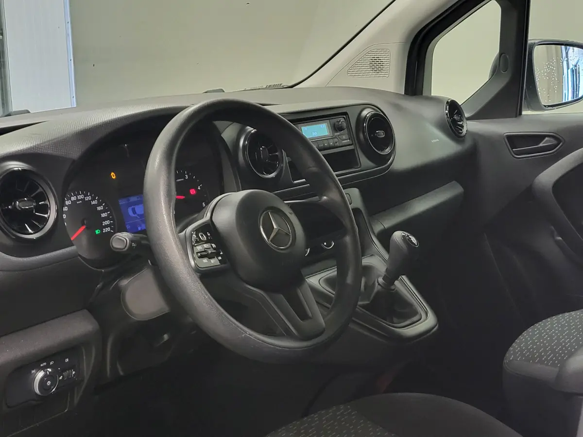 108CDI Imperiaal Euro 6!