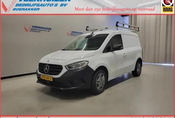 108CDI Imperiaal Euro 6!