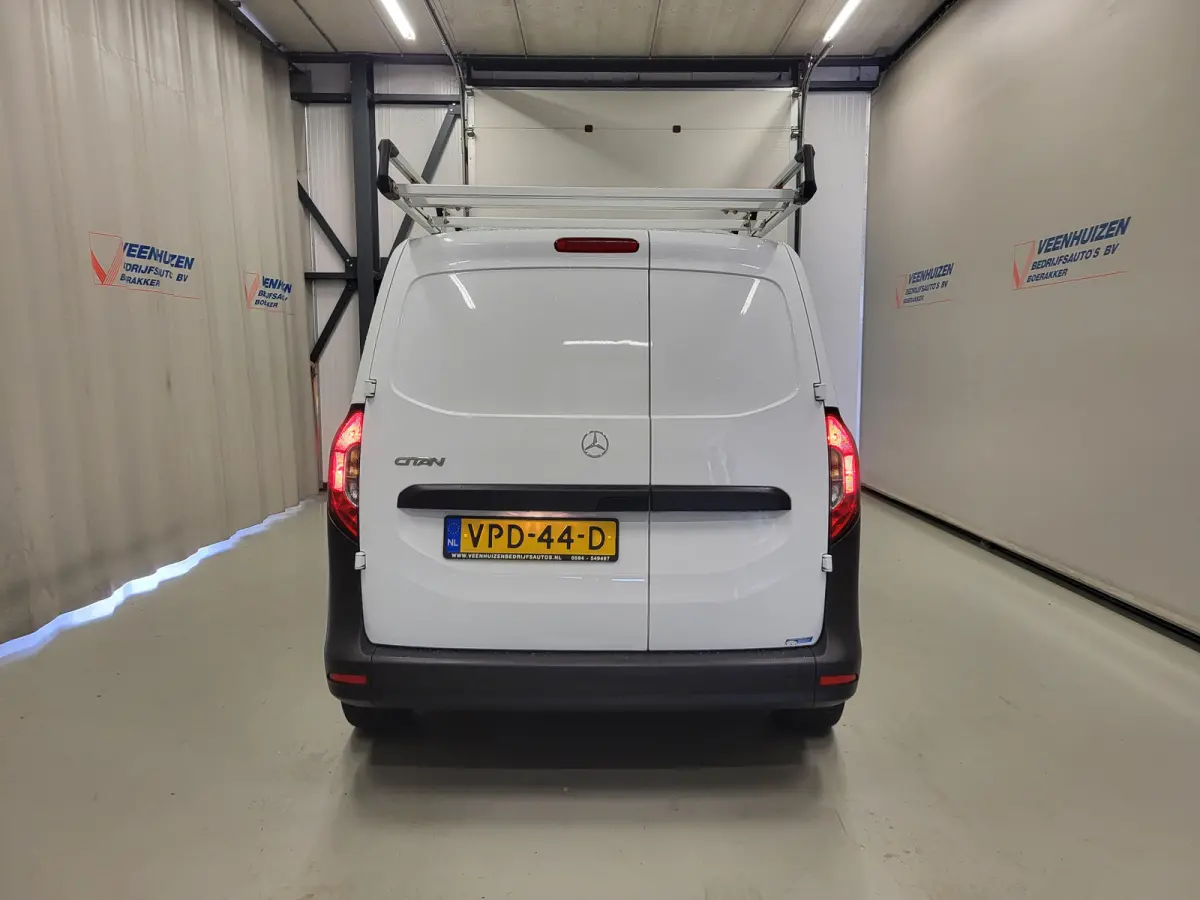 108CDI Imperiaal Euro 6!