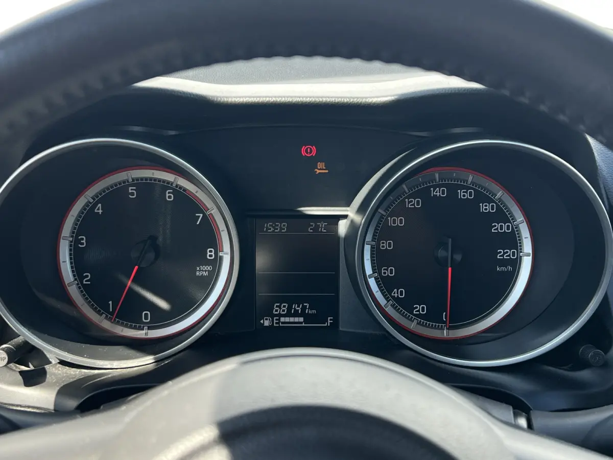 1.2 Select | Carplay | DAB | Camera | Airco