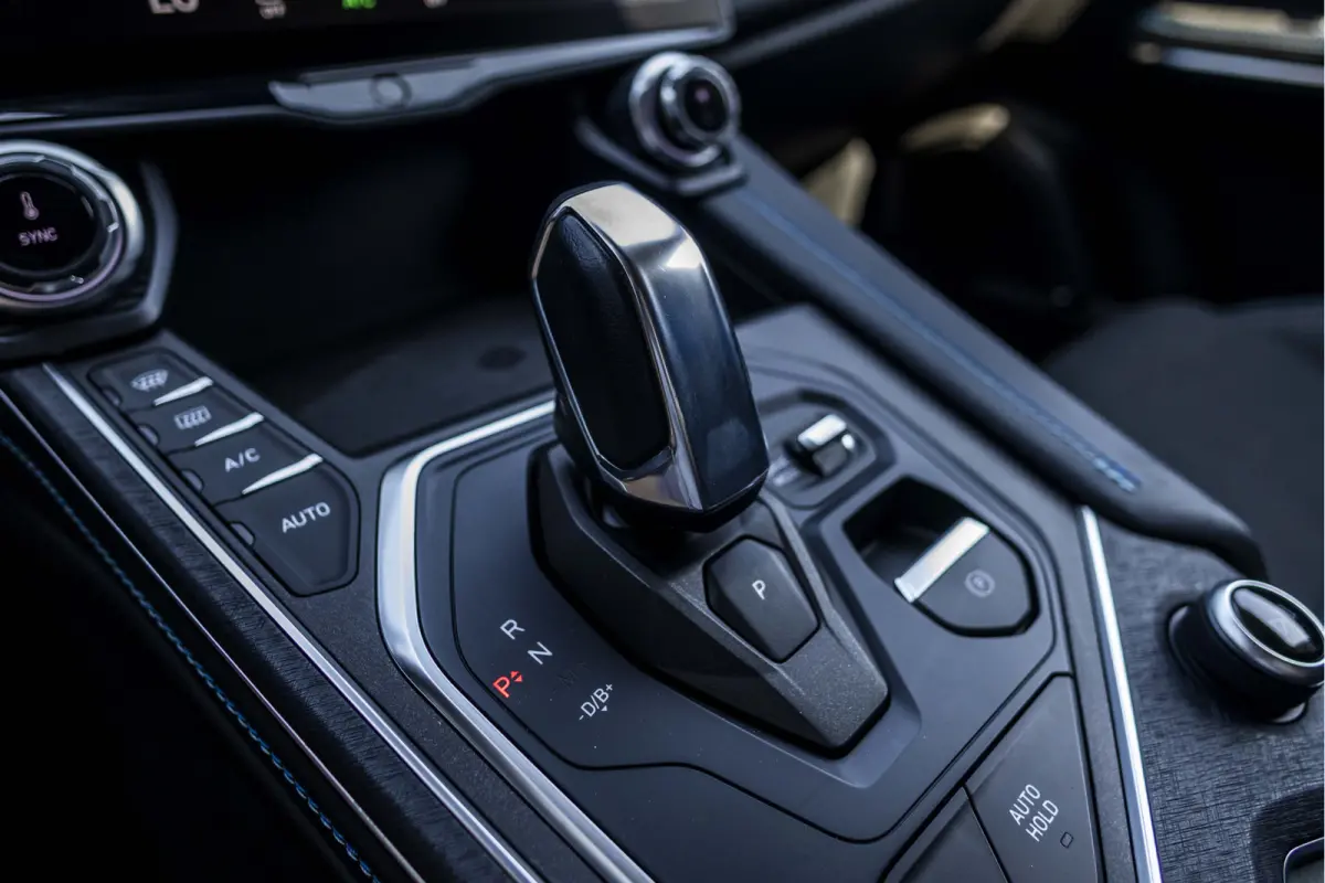 1.5 Black Edition