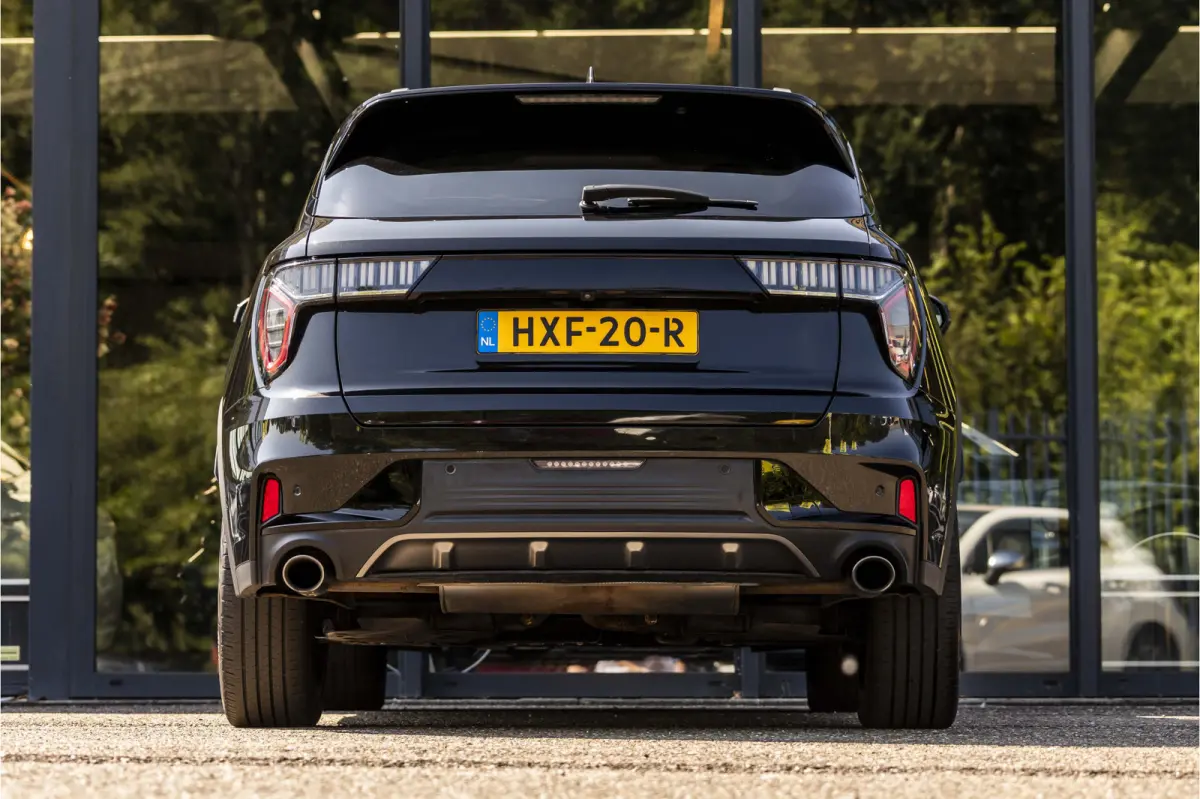 1.5 Black Edition