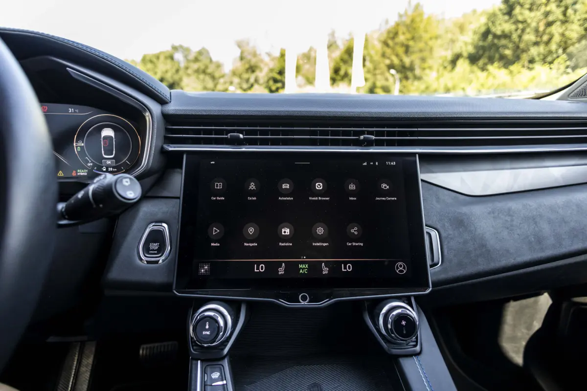 1.5 Black Edition