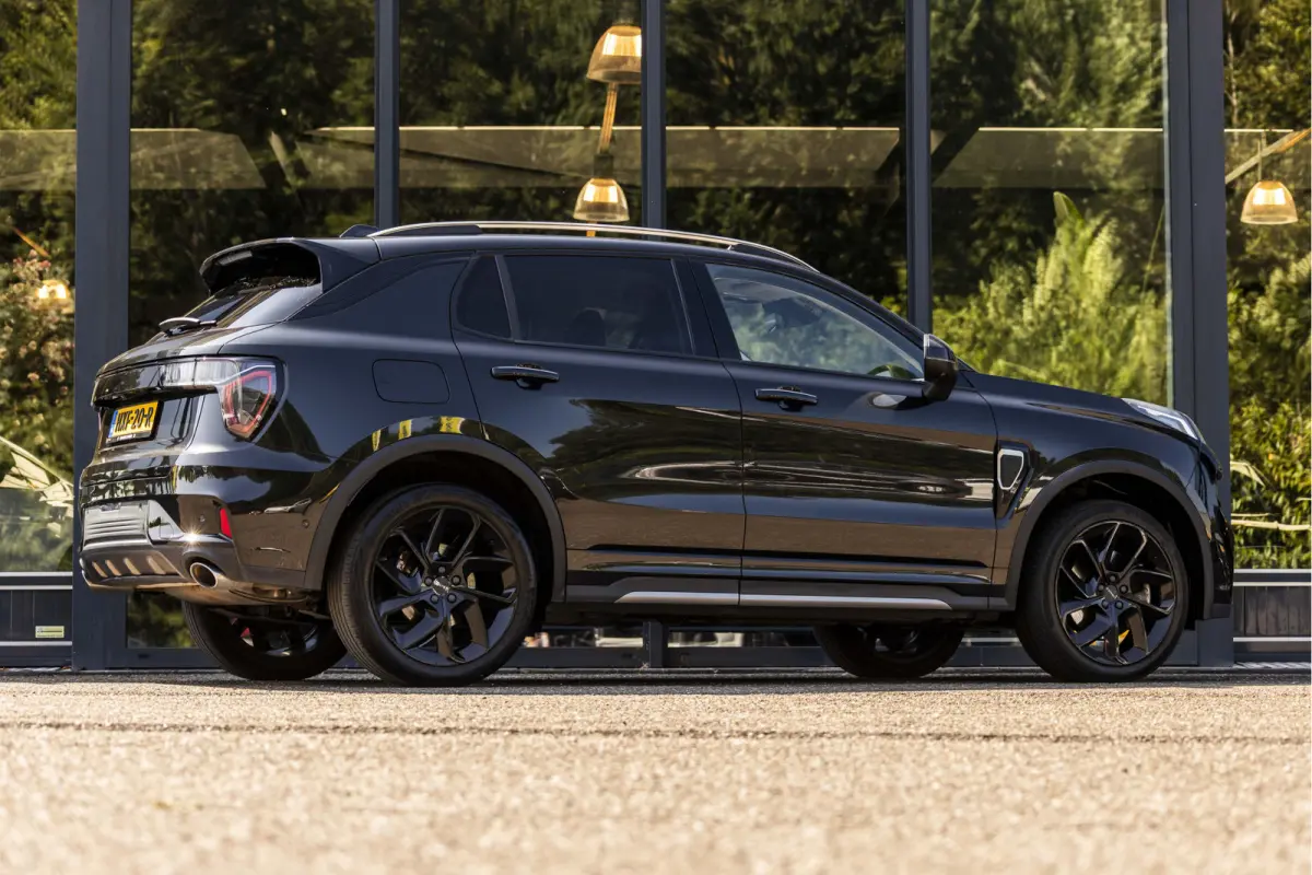 1.5 Black Edition