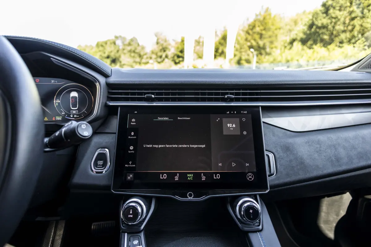 1.5 Black Edition