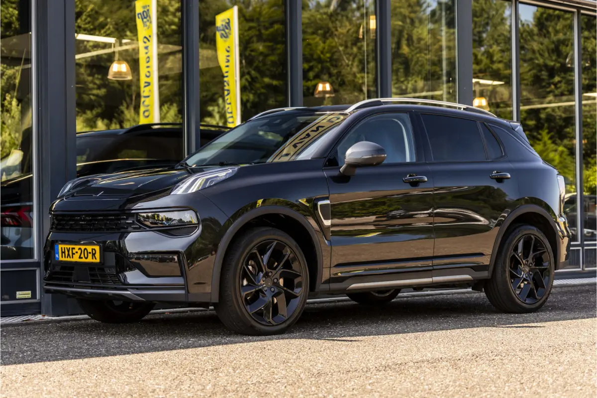 1.5 Black Edition