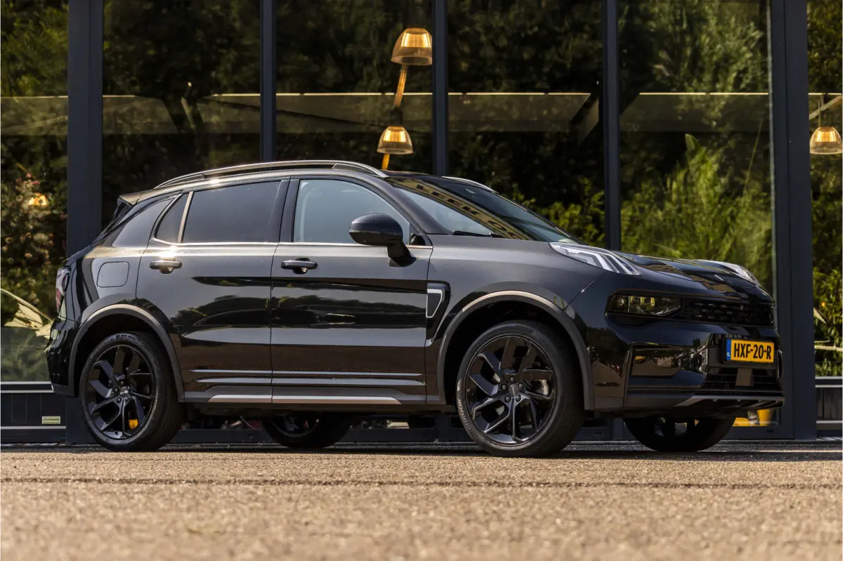1.5 Black Edition