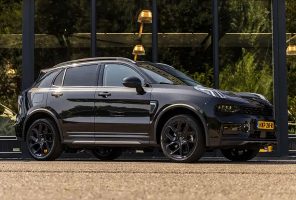1.5 Black Edition