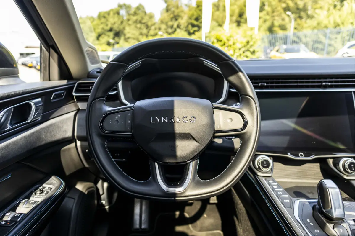 1.5 Black Edition