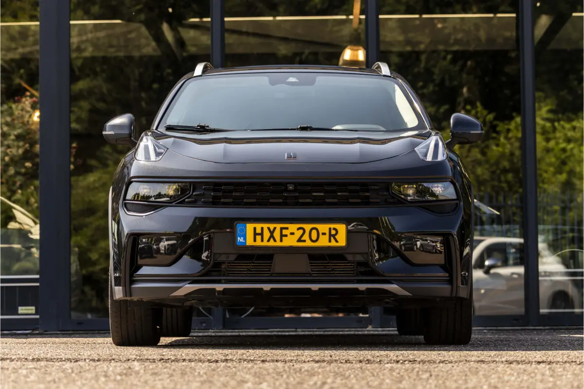 1.5 Black Edition