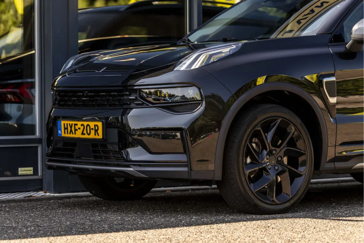 1.5 Black Edition