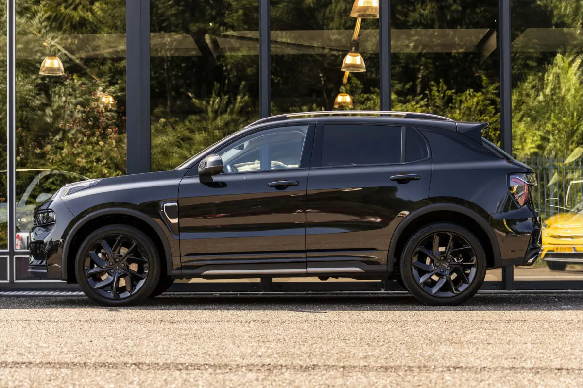 1.5 Black Edition